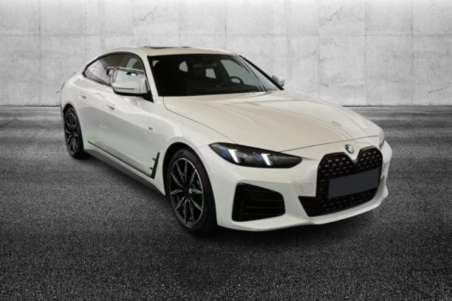 BMW 420 d xDrive 48V Msport Pro semestrale a PIEVE DI CENTO