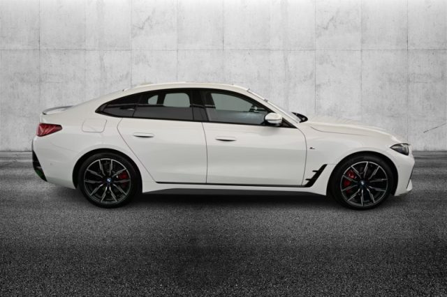 BMW 420 d xDrive 48V Msport Pro - foto 4 di 4