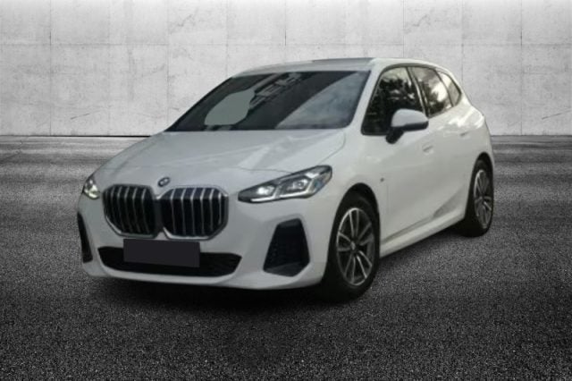 BMW 220 d 48V Active Tourer Msport semestrale a PIEVE DI CENTO