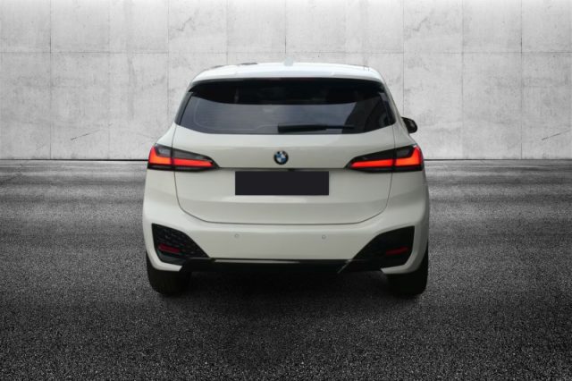 BMW 220 d 48V Active Tourer Msport - foto 4 di 4