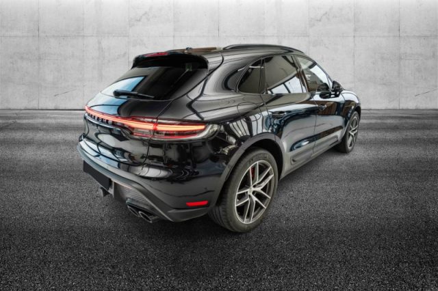 Porsche Macan 2.9 S - foto 3 di 4