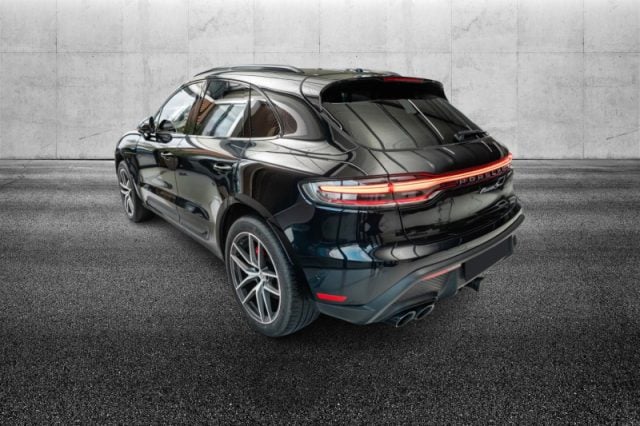 Porsche Macan 2.9 S - foto 4 di 4