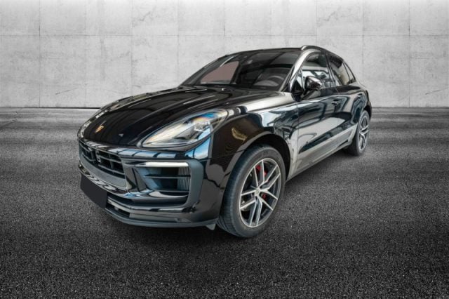 Porsche Macan 2.9 S usato a PIEVE DI CENTO
