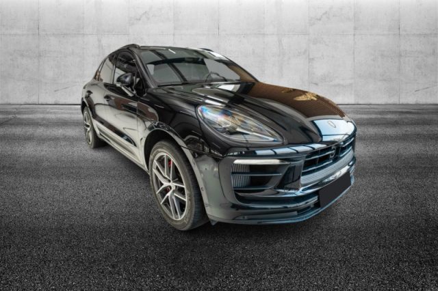Porsche Macan 2.9 S - foto 2 di 4