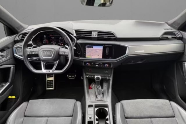 Audi RS Q3 SPB quattro S tronic - foto 4 di 7
