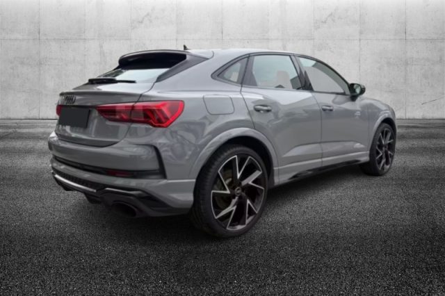 Audi RS Q3 SPB quattro S tronic - foto 2 di 7