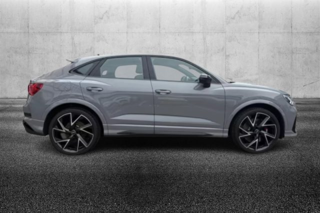 Audi RS Q3 SPB quattro S tronic - foto 3 di 7