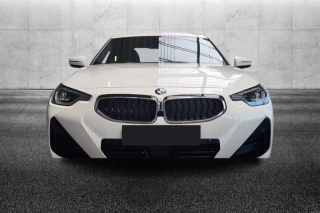 BMW 220 d 48V Coupé Msport - foto 4 di 4