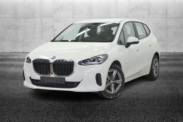 BMW 218 d Active Tourer, del 2024, 6.999 km, in vendita a Pieve Di Cento (BO)