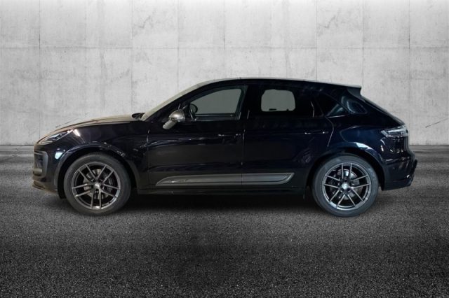 Porsche Macan 2.0 T - foto 3 di 4