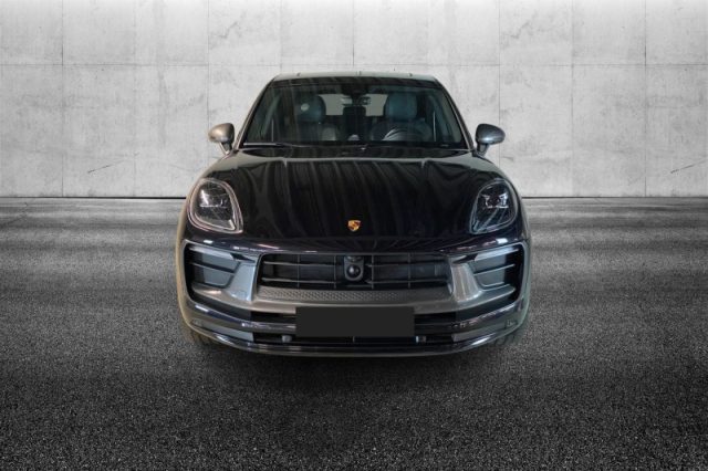 Porsche Macan 2.0 T - foto 4 di 4