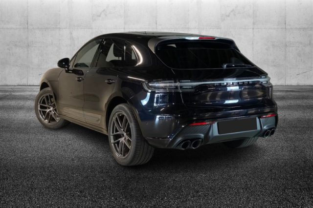 Porsche Macan 2.0 T - foto 2 di 4