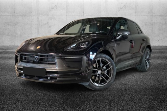 Porsche Macan 2.0 T usato a PIEVE DI CENTO