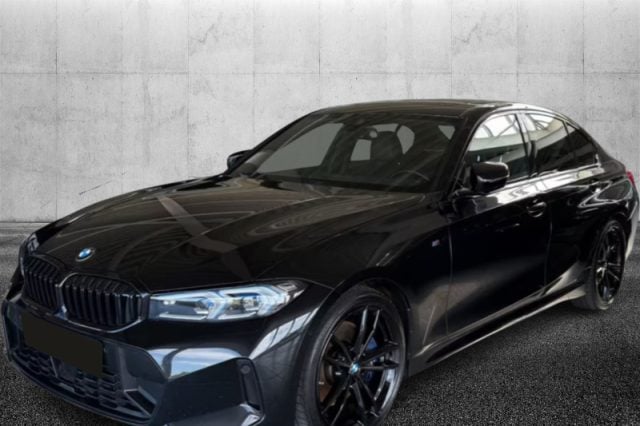 BMW 330 i Msport usato a PIEVE DI CENTO