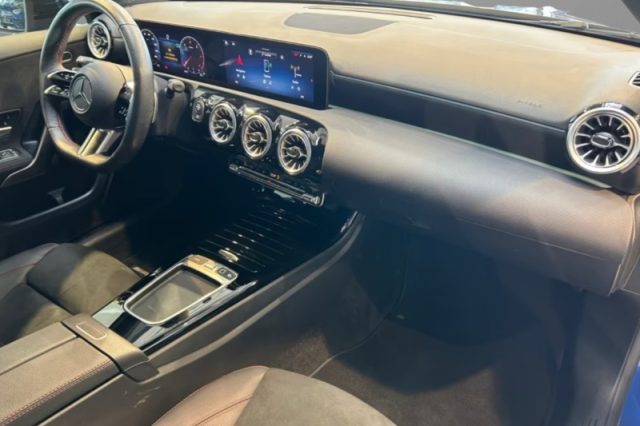 Mercedes-Benz A 200 d Automatic AMG Line Advanced Plus - foto 4 di 4