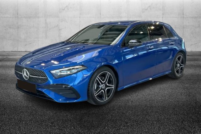 Mercedes-Benz A 200 d Automatic AMG Line Advanced Plus usato a PIEVE DI CENTO
