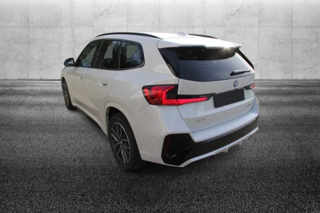 BMW X1 sDrive 20d Msport - foto 4 di 4