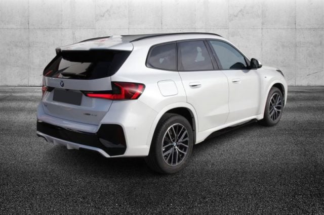 BMW X1 sDrive 20d Msport - foto 3 di 4