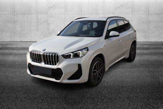 BMW X1 sDrive 20d Msport semestrale a PIEVE DI CENTO
