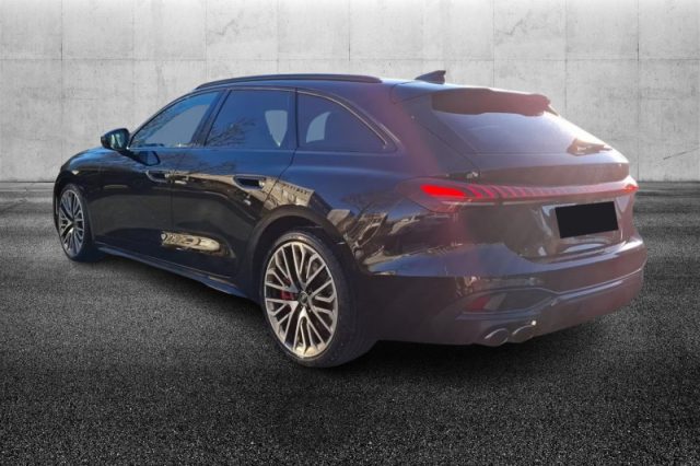 Audi S5 Avant TFSI mHEV+ S tronic quattro - foto 4 di 8