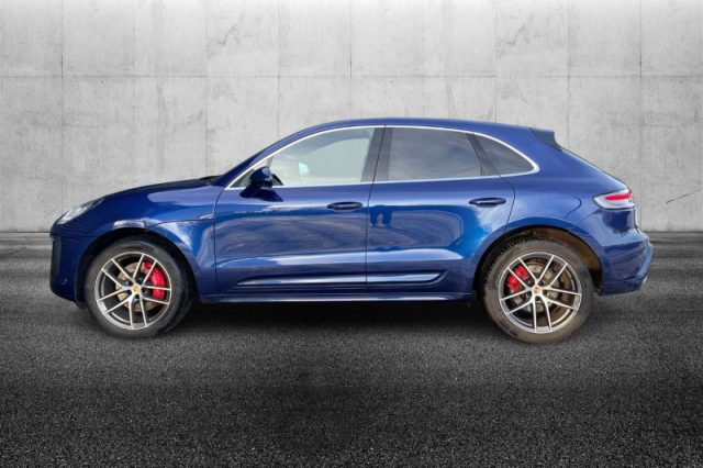 Porsche Macan 2.9 S - foto 3 di 4
