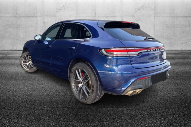 Porsche Macan 2.9 S - foto 2 di 4
