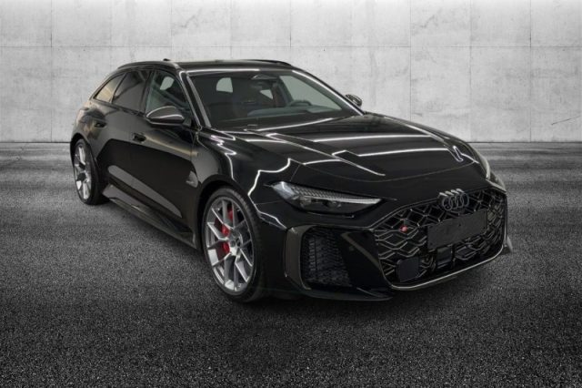 Audi RS 5 Avant e-hybrid S tronic quattro A5 3&ordf; ser - foto 2 di 4