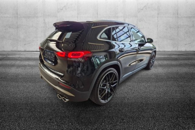 Mercedes-Benz G LA 45 4Matic+ AMG - foto 3 di 4