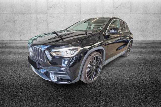 Mercedes-Benz G LA 45 4Matic+ AMG usato a PIEVE DI CENTO