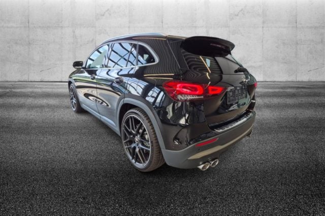 Mercedes-Benz G LA 45 4Matic+ AMG - foto 4 di 4