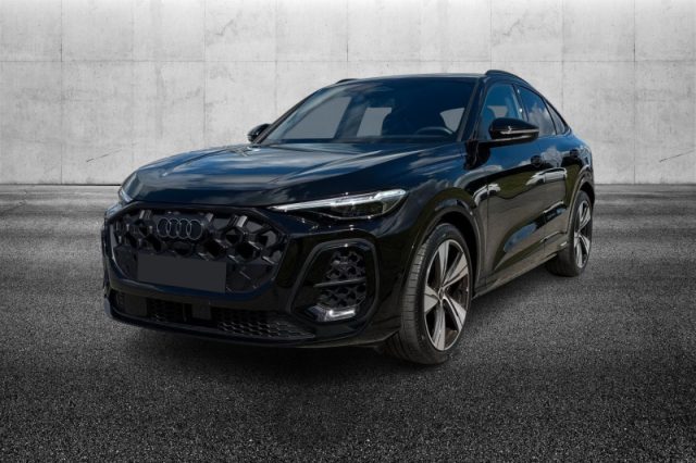 Audi SQ5 SPB TFSI mHEV+ quattro semestrale a PIEVE DI CENTO
