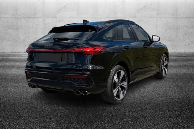 Audi SQ5 SPB TFSI mHEV+ quattro - foto 3 di 4