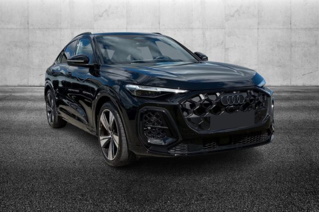 Audi SQ5 SPB TFSI mHEV+ quattro - foto 2 di 4