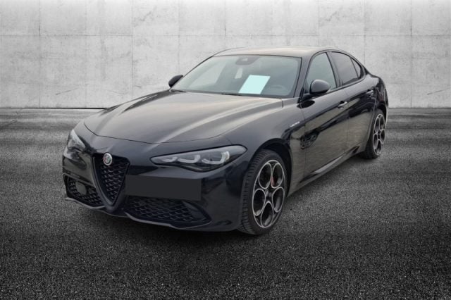 Alfa Romeo Giulia 2.0 Turbo 280 CV AT8 AWD Q4 Veloce usato a PIEVE DI CENTO