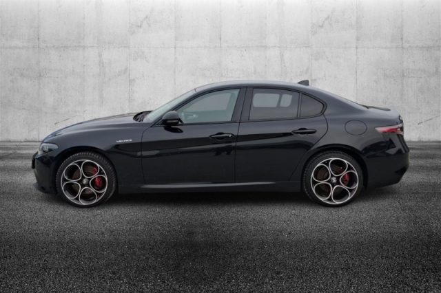 Alfa Romeo Giulia 2.0 Turbo 280 CV AT8 AWD Q4 Veloce - foto 4 di 4