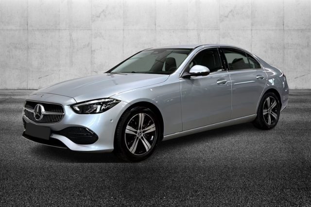 Mercedes-Benz C 200 d Mild hybrid Advanced Plus - foto 2 di 4