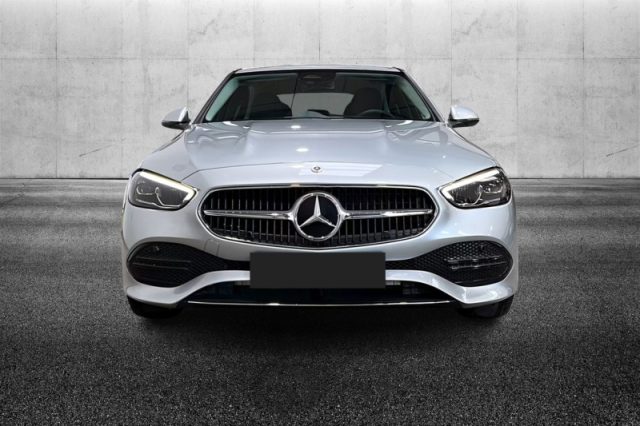 Mercedes-Benz C 200 d Mild hybrid Advanced Plus - foto 4 di 4