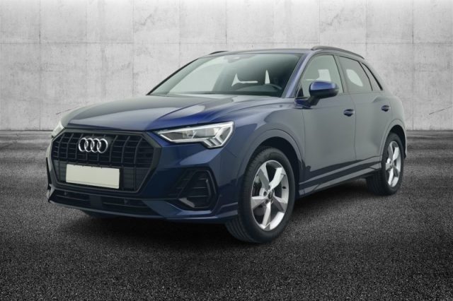 Audi Q3 35 TDI S tronic S line edition usato a PIEVE DI CENTO