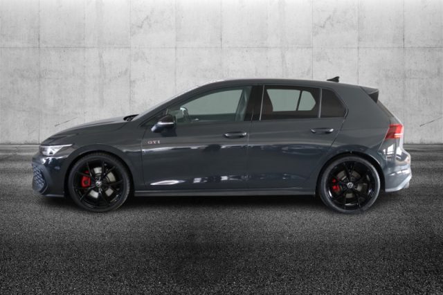 Volkswagen Golf 2.0 TSI DSG GTI - foto 3 di 4