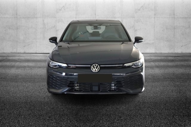 Volkswagen Golf 2.0 TSI DSG GTI - foto 4 di 4