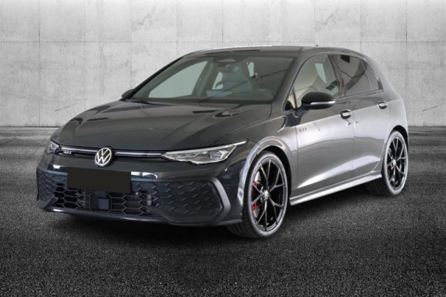 Volkswagen Golf 2.0 TSI DSG GTI semestrale a PIEVE DI CENTO