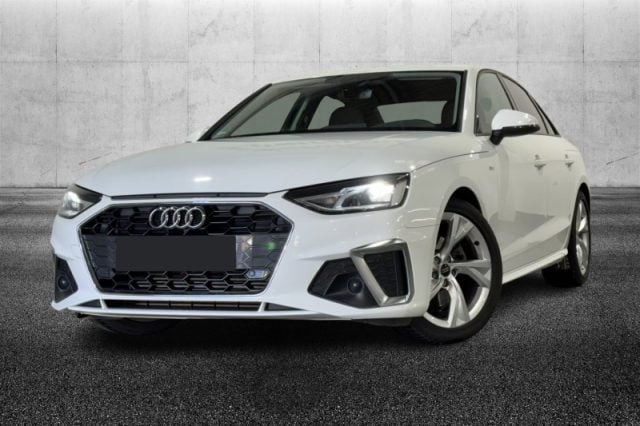 Audi A4 35 TFSI S tronic S line edition usato a PIEVE DI CENTO