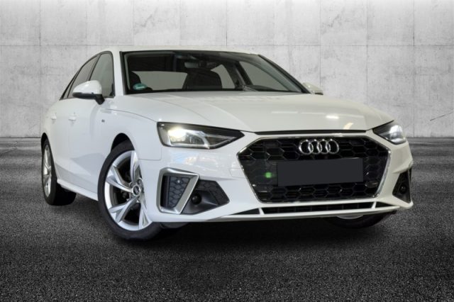 Audi A4 35 TFSI S tronic S line edition - foto 2 di 4