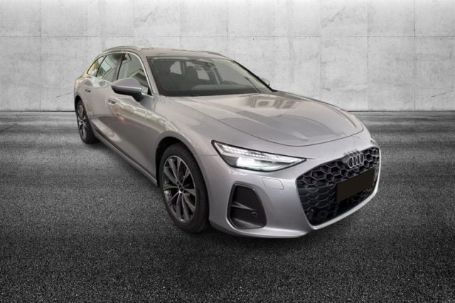 Audi A6 Avant TDI 150 kW S tronic quattro Business Advanced semestrale a PIEVE DI CENTO