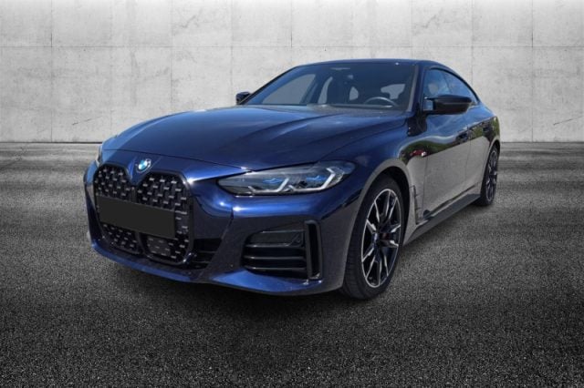 BMW 440 M 440i xDrive 48V Gran Coupé, del 2023, 22.400 km, in vendita a Pieve Di Cento (BO)