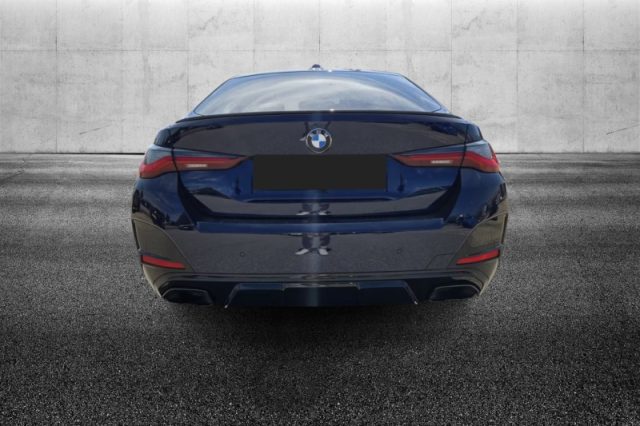 BMW 440 M 440i xDrive 48V Gran Coupé - foto 2 di 6