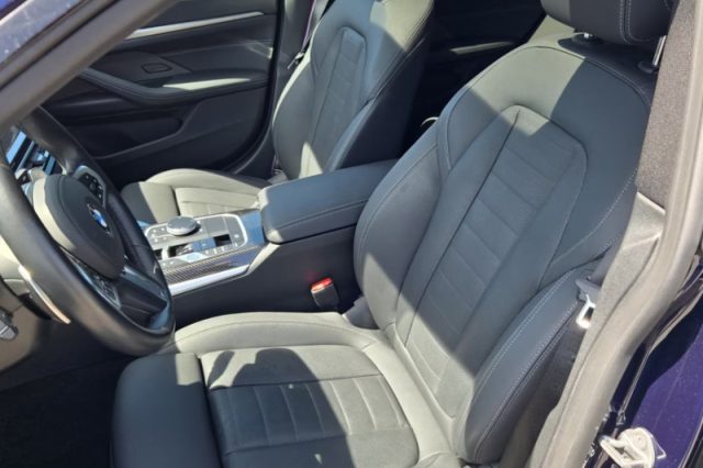 BMW 440 M 440i xDrive 48V Gran Coupé - foto 4 di 6