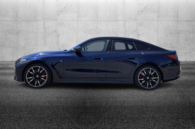 BMW 440 M 440i xDrive 48V Gran Coupé - foto 3 di 6