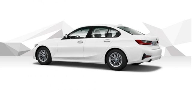 BMW 330 e nuovo a PIEVE DI CENTO