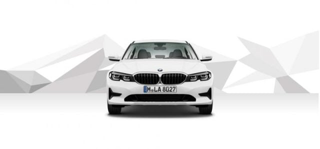 BMW 330 e - foto 4 di 4